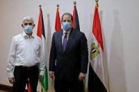 Mesir Akan Bangun Perumahan di Gaza