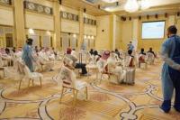 GACA Arab Saudi: Wisatawan yang Tunjukkan Sertifikas Vaksinasi Lengkap Tak Perluh Karantina