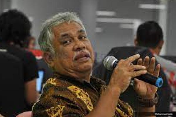 Pegawai Yang  Minta Tunda Pelantikan ASN Tidak Bertanggung Jawab
