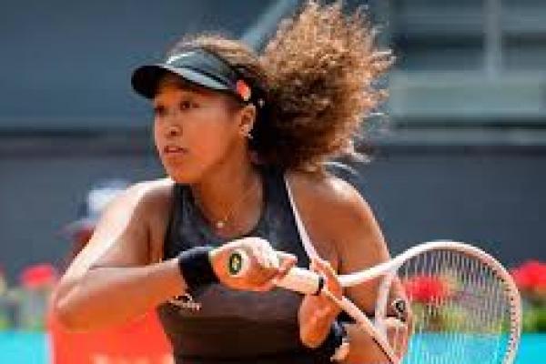 Tak Merasa Bahagia, Naomi Osaka Istirahat dari Tenis