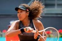 Tak Merasa Bahagia, Naomi Osaka Istirahat dari Tenis