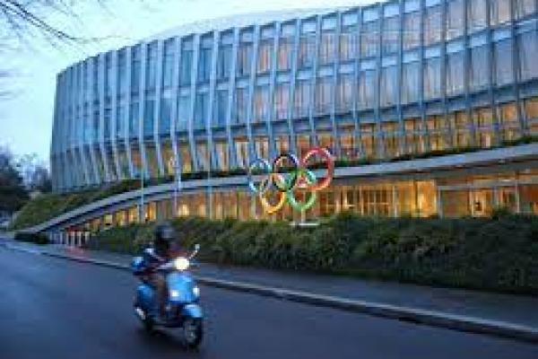 80 Persen Staf Medis Olimpiade Sudah Siap