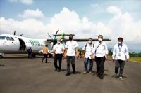 Hari Ini, Bandara Jend. Soedirman Mulai Operasi