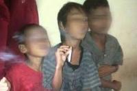 Hari Tanpa Tembakau Sedunia, Perokok Anak Jadi Perhatian Pemerintah