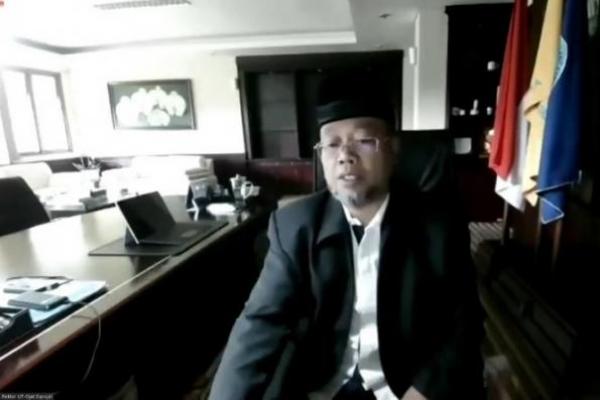 Alumni UT Berbagi Pengalaman Kuliah di Luar Negeri