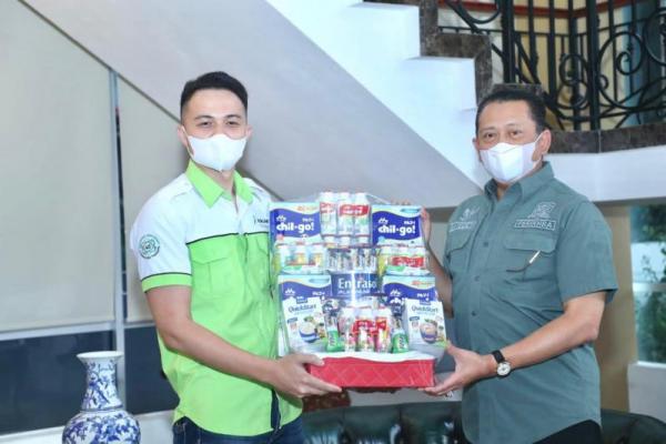 UNICEF: Stunting Anak di Indonesia 31,8 Persen