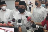 Penyelenggaraan Haji Indonesia  2021 Diputuskan Besok