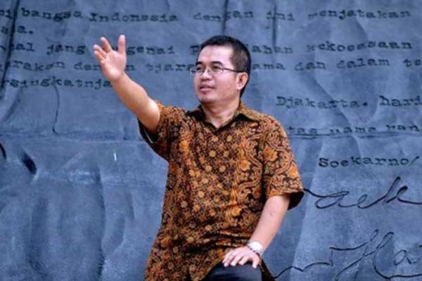 Unhan Dianggap Dapat Jadi Lembaga untuk Membumikan Pancasila