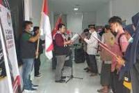 Dukung Kemerdekaan Palestina, ACT Solok Deklarasikan KKIPP