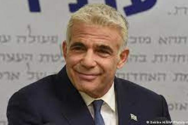 Oposisi Israel Akan Bentuk Pemerintahan Koalisi Gulingkan PM Netanyahu