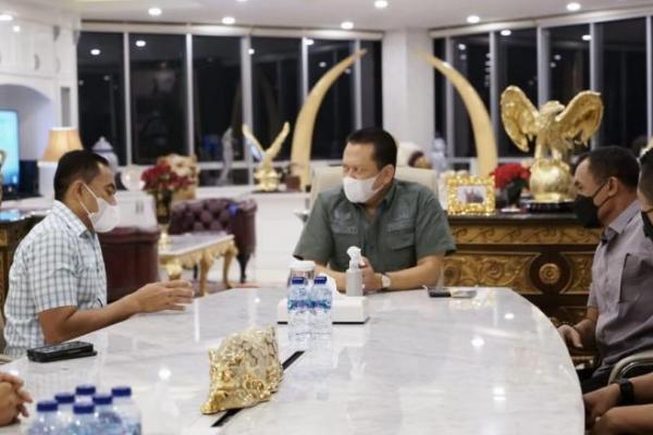 Demi Lindungi Rakyat Papua, Tindakan Represif Perlu Jika "Memaksa"