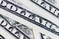 Dolar Menguat Tipis