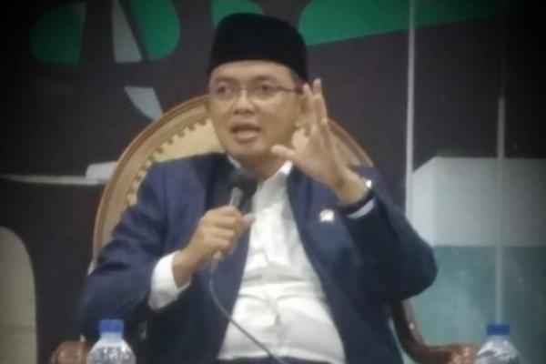 DPR: Pembatalan Ibadah Haji Tahun Ini Demi Keselamatan Nyawa Warga