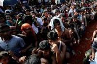Warga Rohingya Berhak Jadi Warga Negara Myanmar