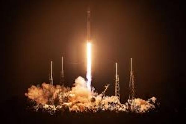 China Kirim Satelit Meteorologi Generasi Baru 