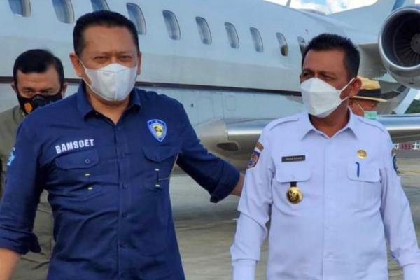 Bamsoet: Jembatan Bintan-Batam Kurangi Biaya Transportasi dan Waktu Tempuh