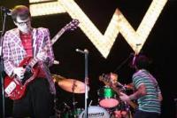 Festival Musik Coachella Akan Digelar April 2022