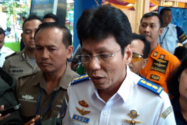 Kemenhub Harap Pemda Turut Aktif Cegah Penerbangan Balon Udara Liar