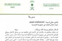 Dubes Arab Saudi Luruskan Informasi Haji dari Indonesia