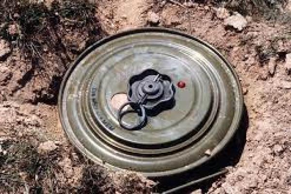  2 Wartawan Azerbaijan Tewas Akibat Ranjau Armenia