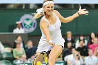 Azarenka Masuk Babak Keempat French Open