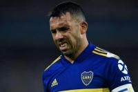 Tekanan Mental, Tevez Pensiun Sementara dari Boca Junios