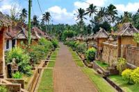 Pemerintah Terbitkan Buku Pedoman Desa Wisata 2021