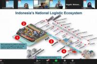 RI Paparkan Digitalisasi Pelabuhan di Sidang FAL ke-45 IMO