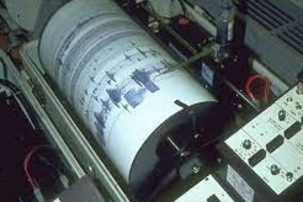 Gempa 5,2 M Guncang Sulawesi Utara