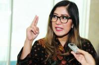  KPI Hentikan Sinetron Zahra, DPR Angkat Jempol