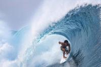 Indonesia Berhasil Kirim Atlet Surfing ke Olimpiade Tokyo