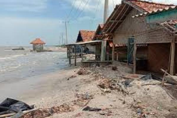 BMKG: Gempa Bumi dan Tsunami di Pantai Selatan Jatim Potensi Bukan Prediksi