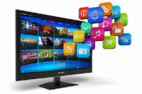 Tahun Ini Pemerintah Mulai Tahapan Penghentian Siaran TV Analog