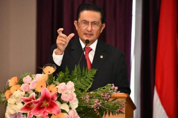 Kampus Yang Menginternasional dan Cetak Jiwa Kewirausahaan Perlu Dijaga 