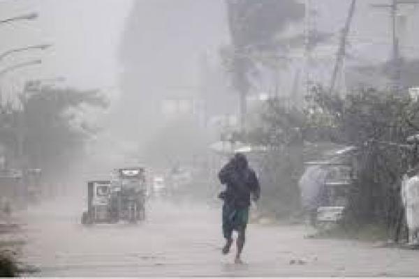 Hujan Lebat Diprakirakan Turun Beberapa Wilayah Indonesia