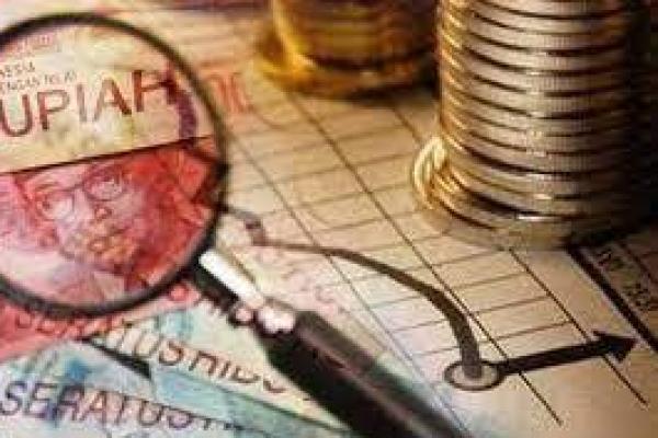 Cadangan Devisa Mei Diatas Standar Kecukupan Internasional