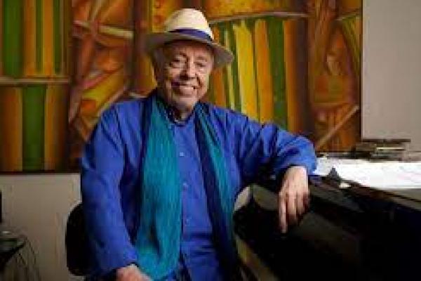 Musisi Sergio Mendes Rayakan 60 Tahun Berkarier Musik Lewat Film Dokumenter