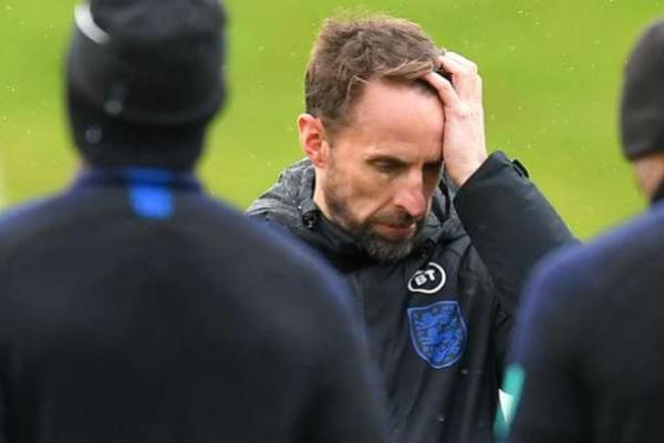 Southgate Nilai Wacana Piala Dunia Dua Tahun Sekali Tidak Masuk Akal