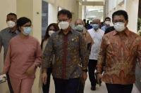 Perayaan 27 Tahun RSPI Sulianti Saroso Pertegas Komitmen Lawan Penyakit Infeksi di Indonesia