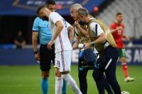 Ini Penyebab Benzema Terancam Gagal Berlaga di Euro 2020!