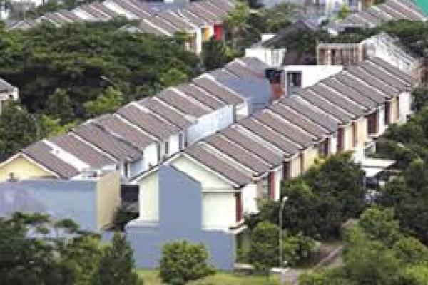Pengamat Bilang, Daya Beli Properti Tidak Habis