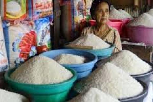 Ikappi: PPN Bahan Pokok Sulitkan Pedagang Dan Masyarakat