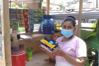 Distribusikan Bantuan Masker, Sylvana: Aspek Sosial Budaya Penentu Keberhasilan Kampanye Masker