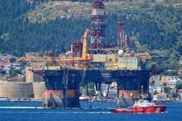 Indonesia Temukan Cadangan Gas Metan Hidrat Hingga 850 Triliun Kubik