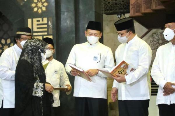 Bamsoet: Masa Soeharto GBHN Lahirkan Swasembada Pangan