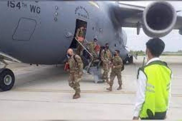 TNI AU dan US Air Force Akan Latihan Bersama di Pekanbaru