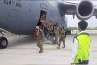 TNI AU dan US Air Force Akan Latihan Bersama di Pekanbaru