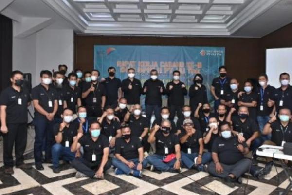 Integrasi Pelabuhan Buka Peluang Pengembangan Pasar