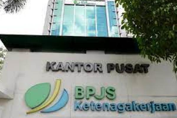 Ombudsman Temukan Kartu kepesertaan BPJS Ketenagakerjaan Ganda