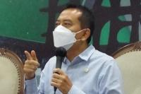DPR: Dana Afirmasi 2,5 Persen untuk Percepatan Pembangunan Olahraga Nasional